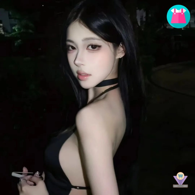 叶女士