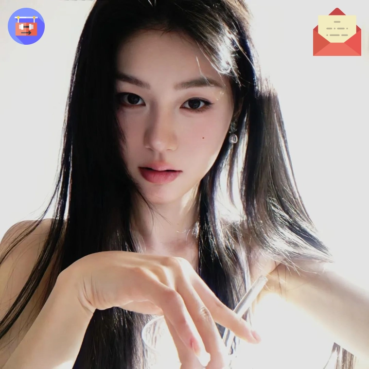 晴天